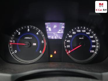 2014 - hyundai accent