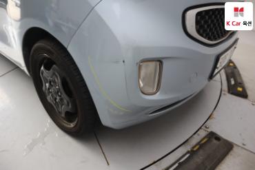 2013 - kia ray
