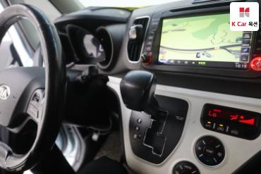 2013 - kia ray