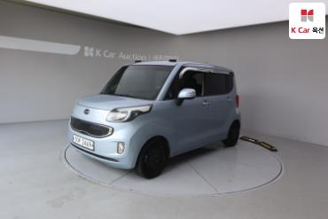 Kia ray 2013 | kocars