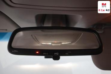 2013 - kia ray