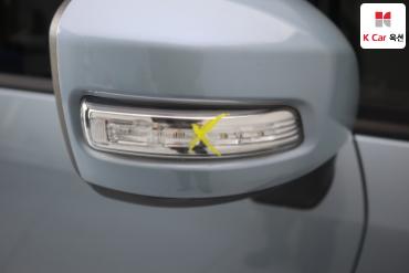 2013 - kia ray