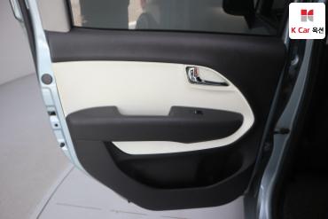 2013 - kia ray