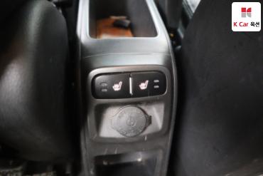 2013 - kia ray