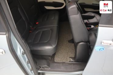2013 - kia ray
