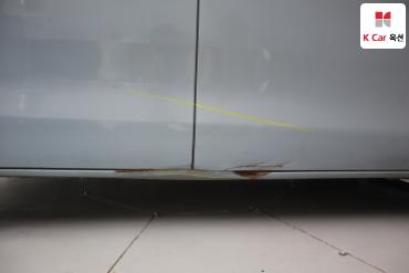 2013 - kia ray