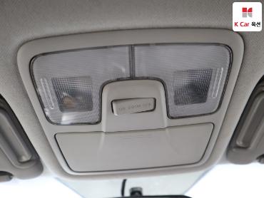 2011 - hyundai tucson