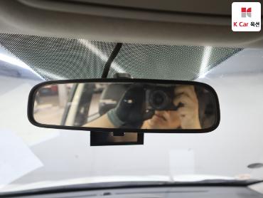 2011 - hyundai tucson