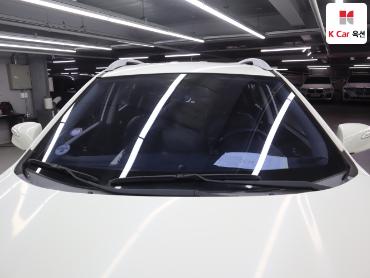 2011 - hyundai tucson
