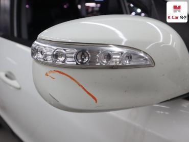 2011 - hyundai tucson