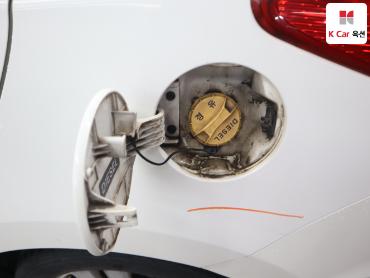 2011 - hyundai tucson