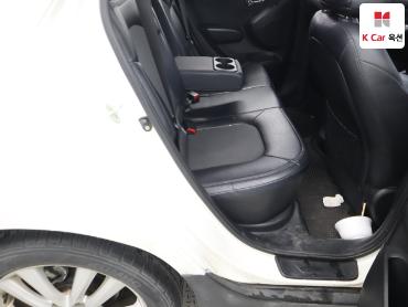 2011 - hyundai tucson