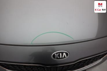 2016 - kia k3
