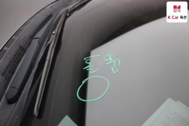 2016 - kia k3