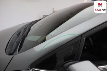 2016 - kia k3