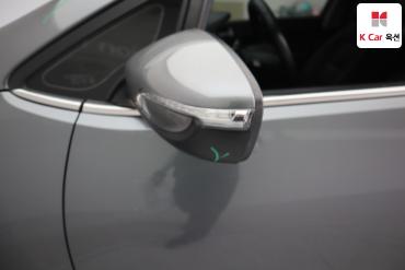 2016 - kia k3