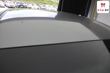 2016 - kia k3