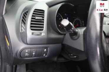 2016 - kia k3