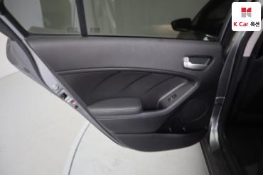 2016 - kia k3