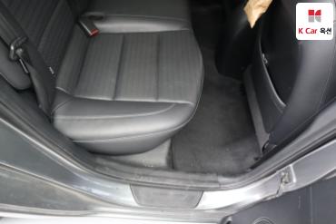 2016 - kia k3