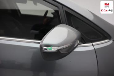 2016 - kia k3