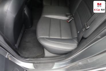 2016 - kia k3