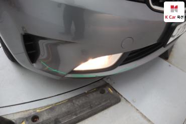2016 - kia k3