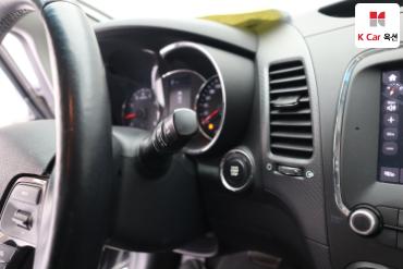 2016 - kia k3