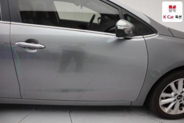 2016 - kia k3