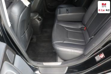 2016 - hyundai grandeur