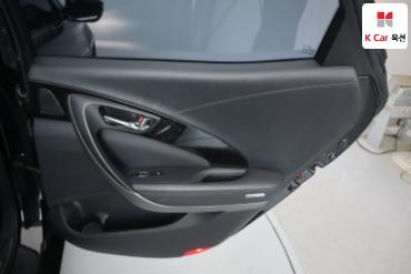 2016 - hyundai grandeur