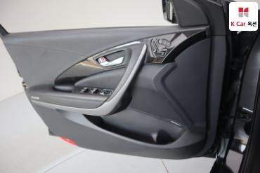 2016 - hyundai grandeur