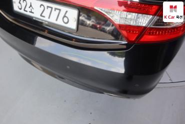 2016 - hyundai grandeur