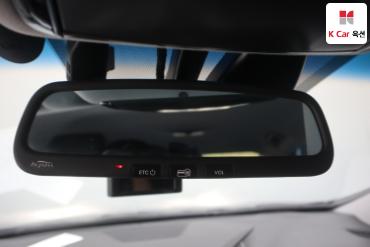 2016 - hyundai grandeur