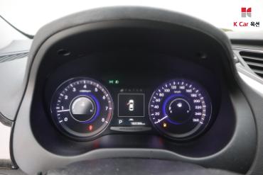 2016 - hyundai grandeur