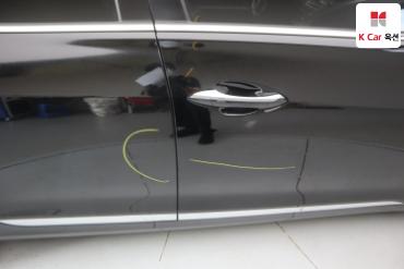 2016 - hyundai grandeur
