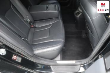 2016 - hyundai grandeur