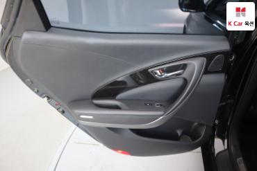 2016 - hyundai grandeur