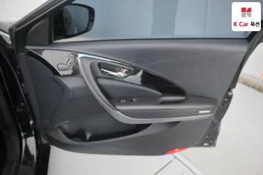2016 - hyundai grandeur