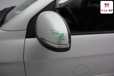 2011 - kia morning