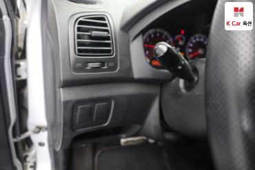 2011 - kia morning