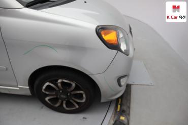 2011 - kia morning