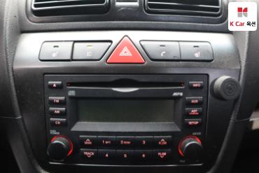 2011 - kia morning