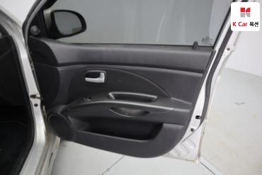 2011 - kia morning