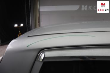 2011 - kia morning