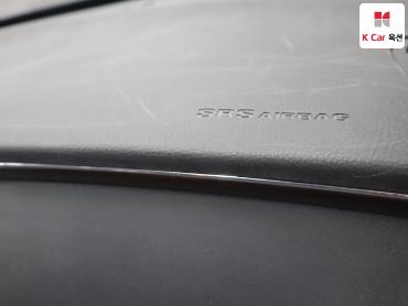 2010 - hyundai grandeur