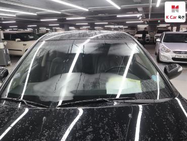 2010 - hyundai grandeur