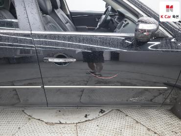 2010 - hyundai grandeur