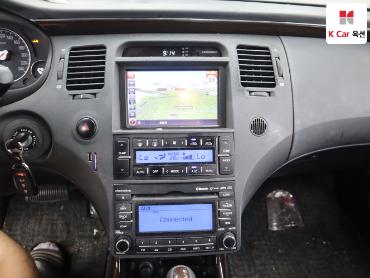 2010 - hyundai grandeur