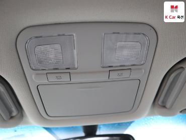 2010 - hyundai grandeur